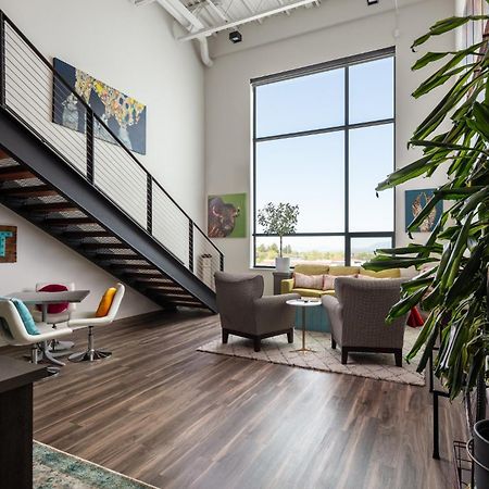 Gorgeous Midtown Condo Bozeman Eksteriør bilde