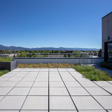 Gorgeous Midtown Condo Bozeman Eksteriør bilde
