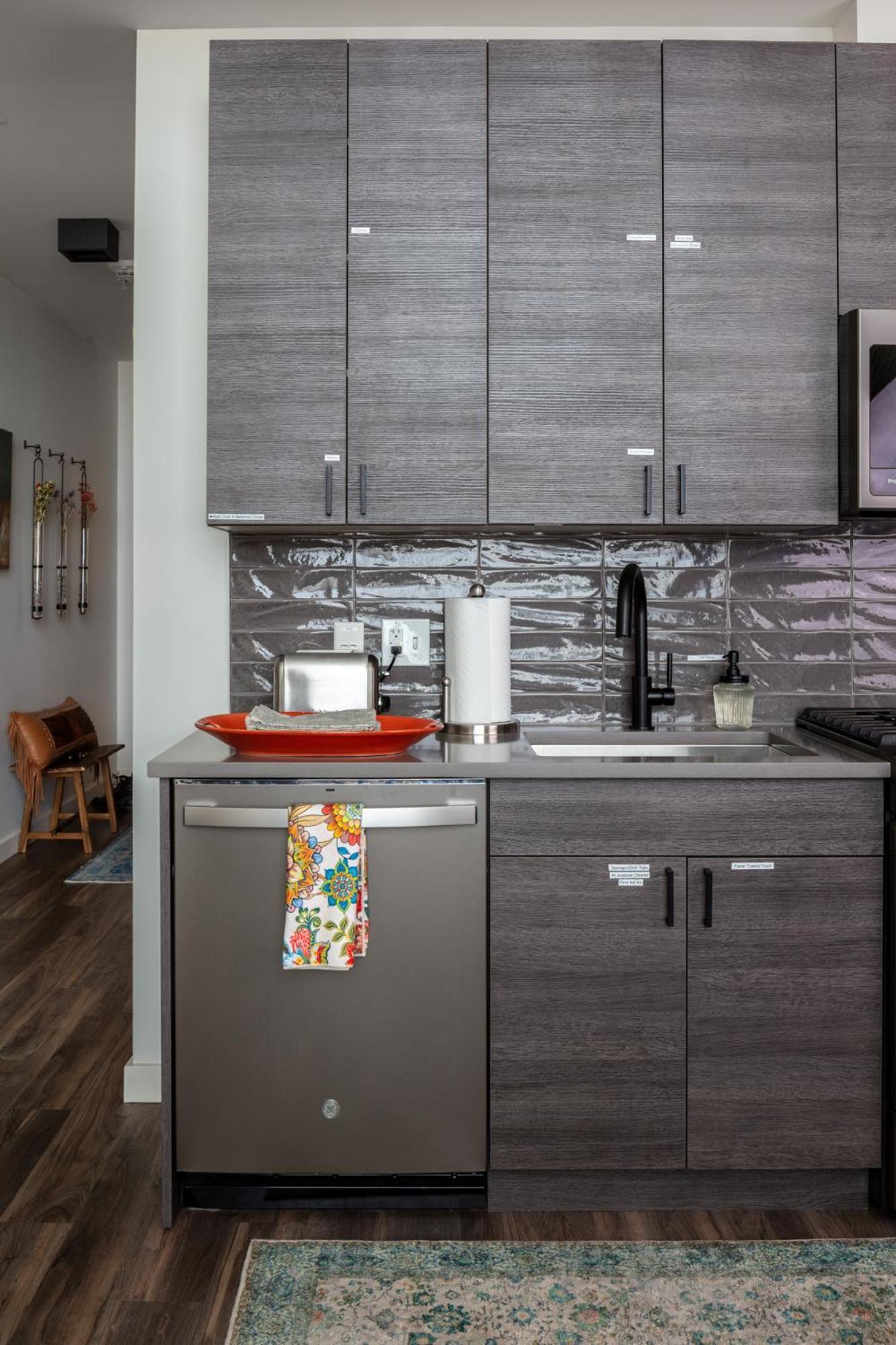 Gorgeous Midtown Condo Bozeman Eksteriør bilde