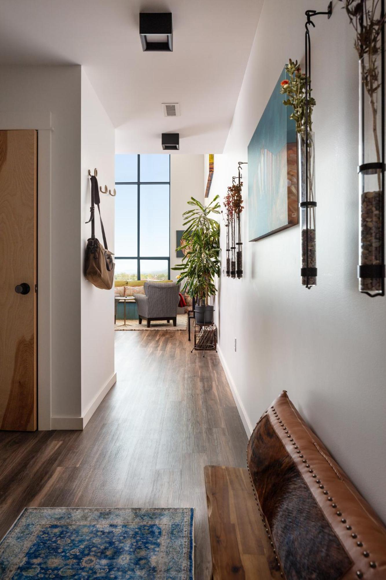 Gorgeous Midtown Condo Bozeman Eksteriør bilde