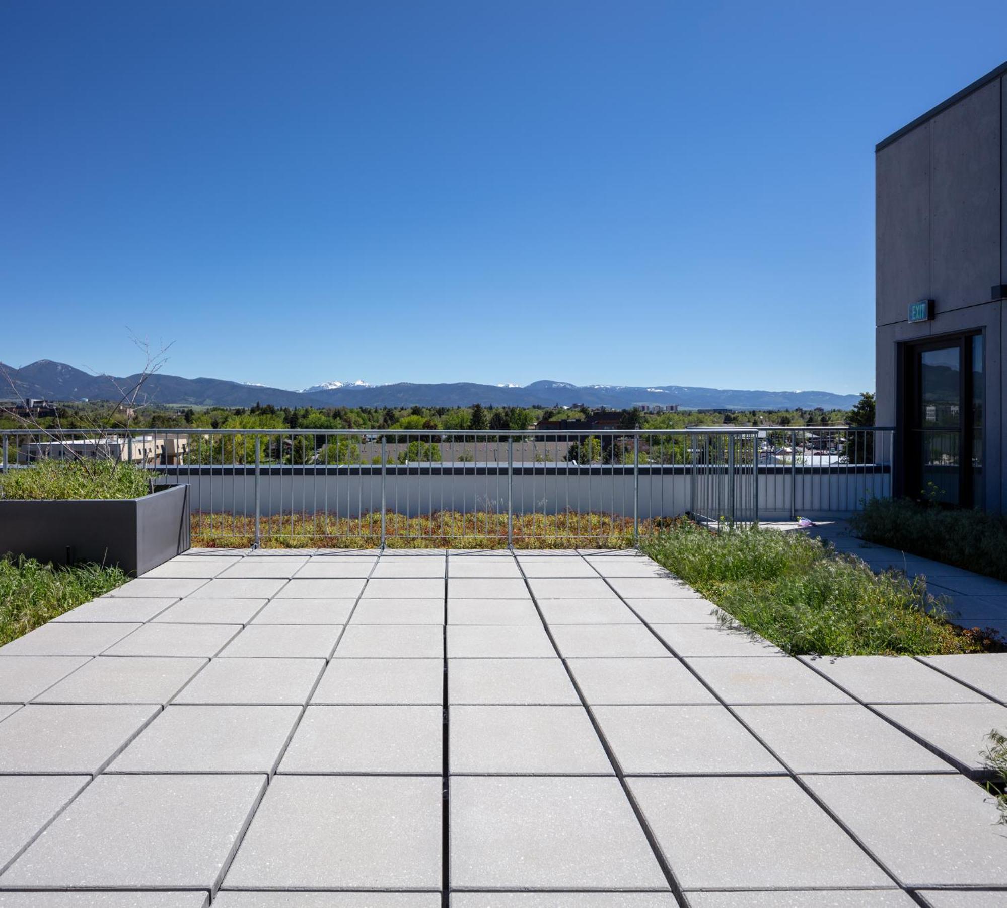 Gorgeous Midtown Condo Bozeman Eksteriør bilde