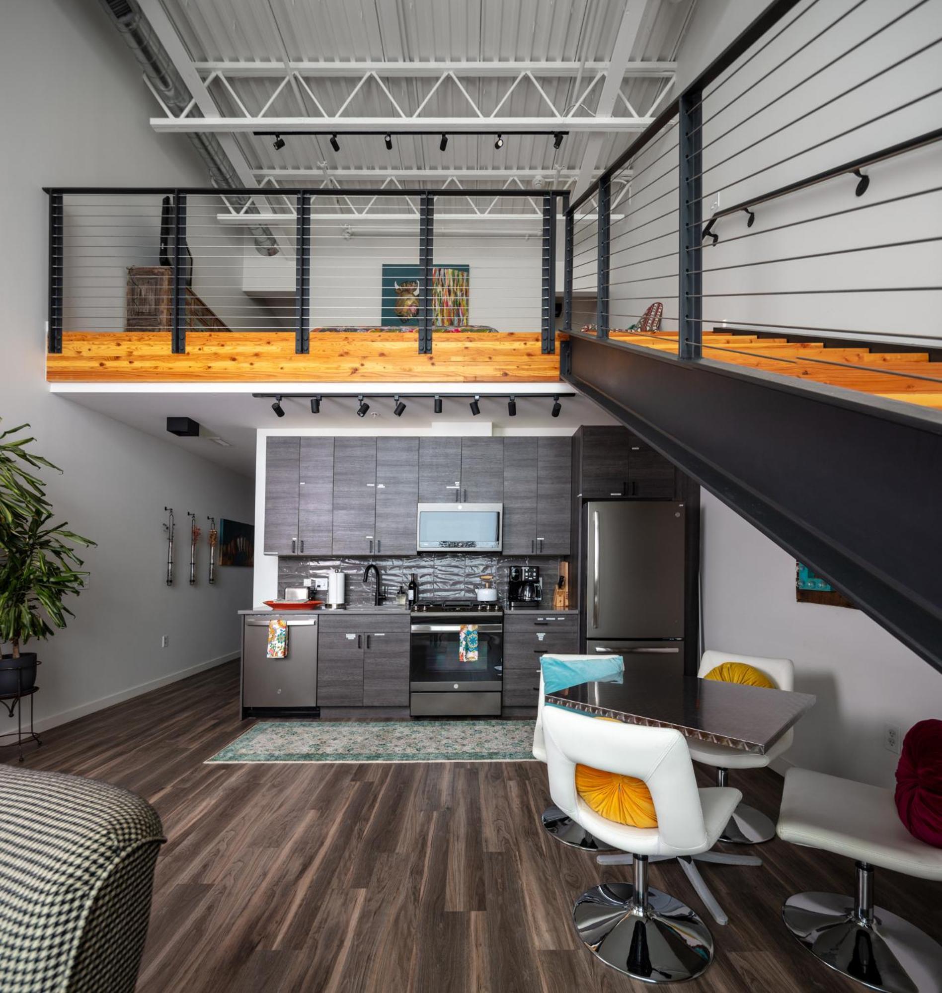 Gorgeous Midtown Condo Bozeman Eksteriør bilde